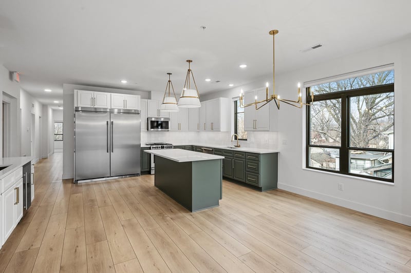 2318 2318 Johnson St NE #201, Minneapolis, MN 55408