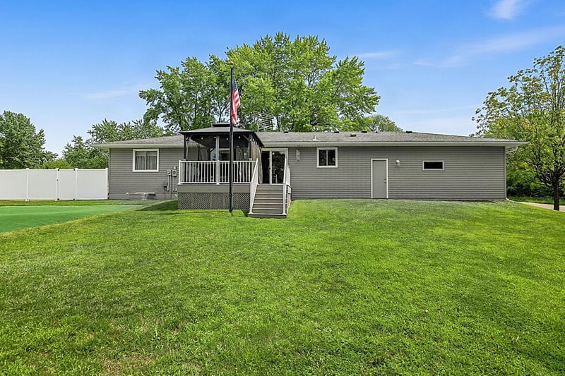 3025 Aadland Ave NE, Buffalo, MN 55313