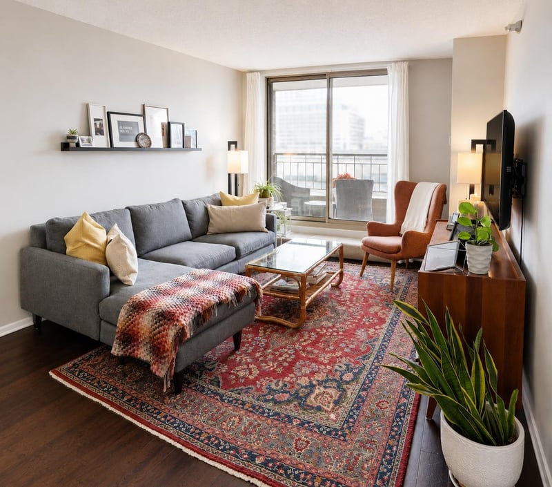 401 S 1st St #720, Minneapolis, MN 55401