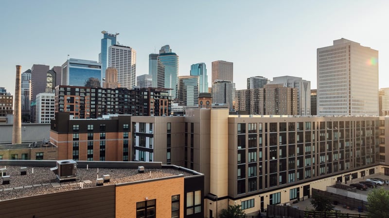 401 S 1st St #720, Minneapolis, MN 55401