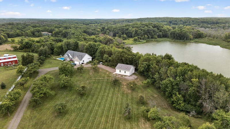 22760 Olivine St NW, Elk River, MN 55330