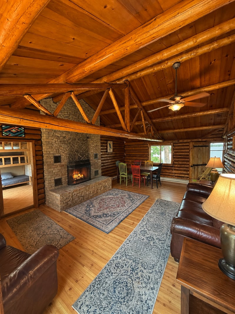 15184 Lower Sandy Rd, Ashby, MN 56309