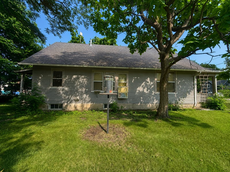 105 Central Ave W, Medford, MN 55049