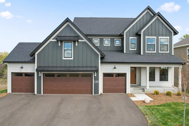11500 19th St NE, Saint Michael, MN 55376