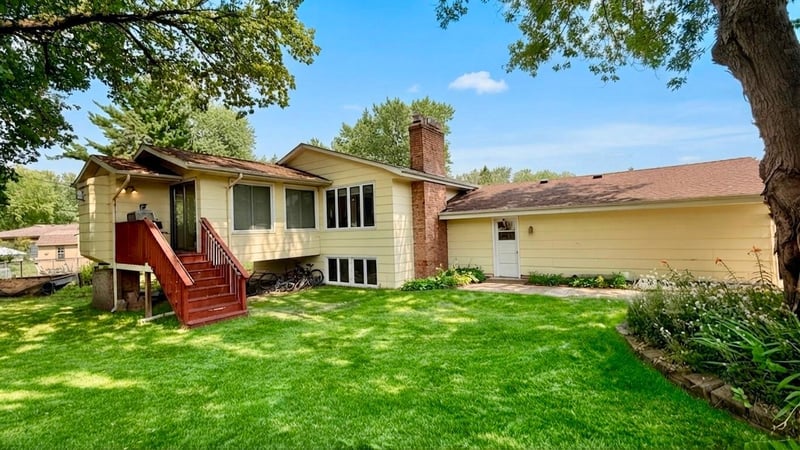 7740 47 1/2 Pl N, New Hope, MN 55428