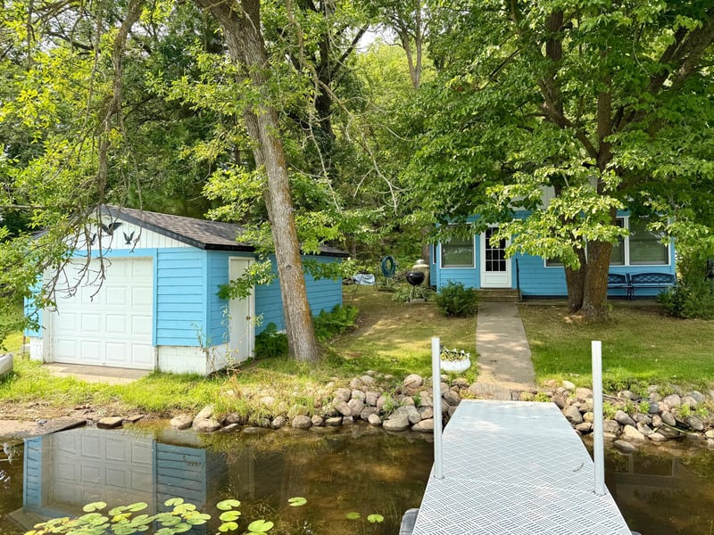 30358 21st Ave, Cushing, MN 56443
