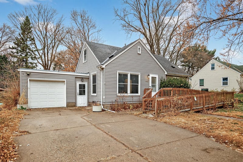 Home Worth Check