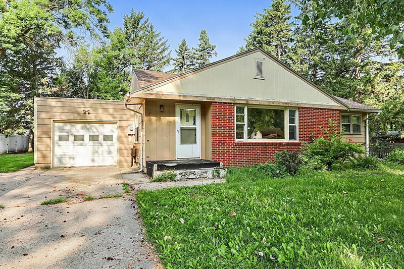 1804 7 1/2 St SW, Willmar, MN 56201
