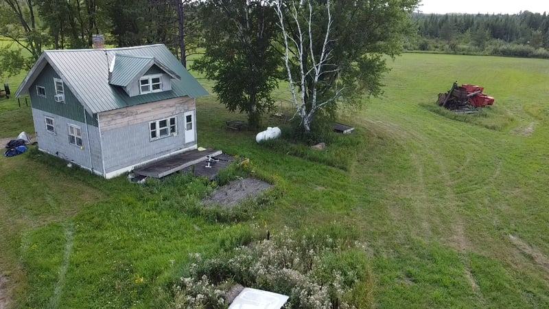 38880 Kestrel Ave, Mcgregor, MN 55760