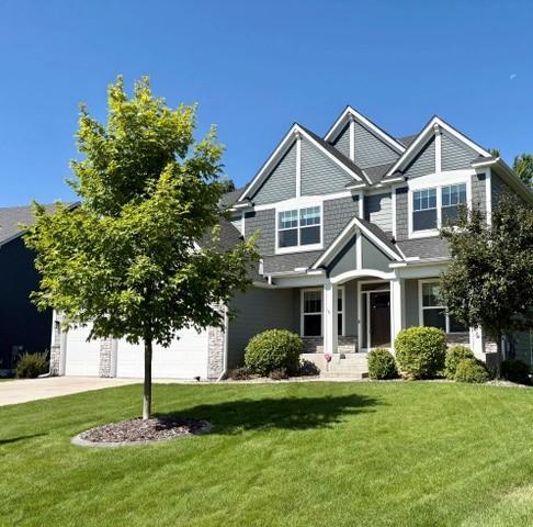 13130 Coral Sea Ct NE, Blaine, MN 55449