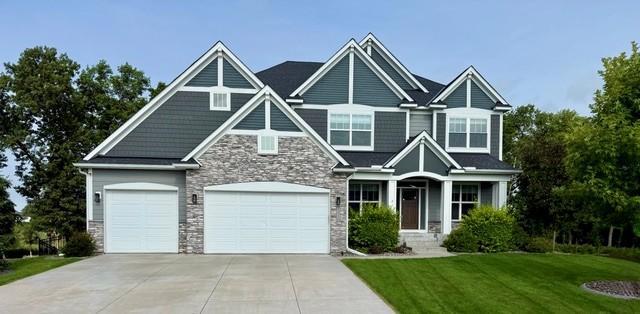 13130 Coral Sea Ct NE, Blaine, MN 55449