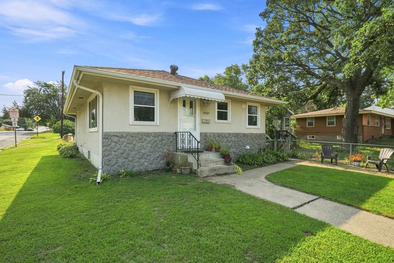 Home Worth Check