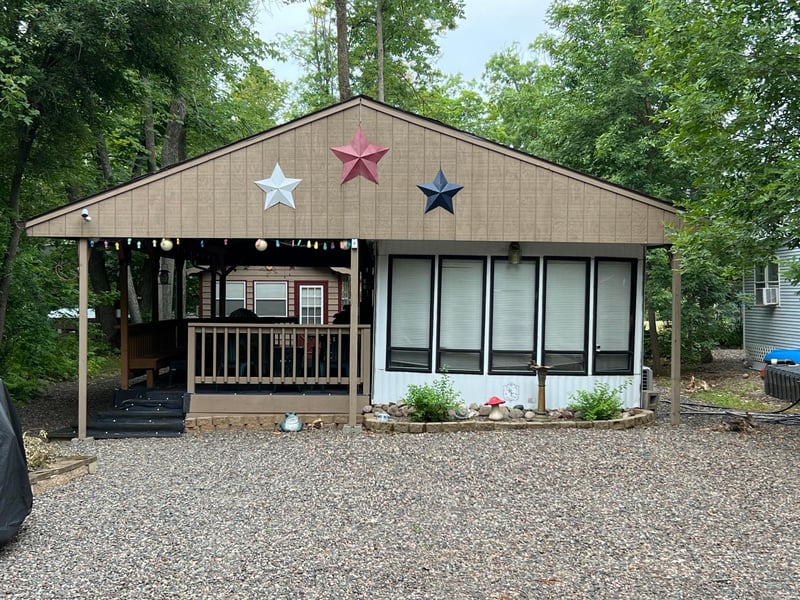 C2-13 Canterbury Town, Aitkin, MN 56431