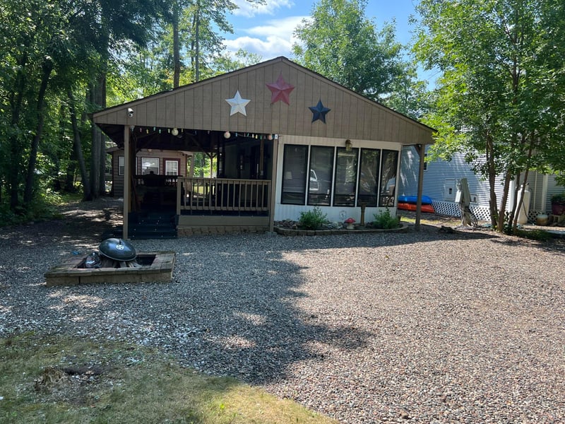 C2-13 Canterbury Town, Aitkin, MN 56431