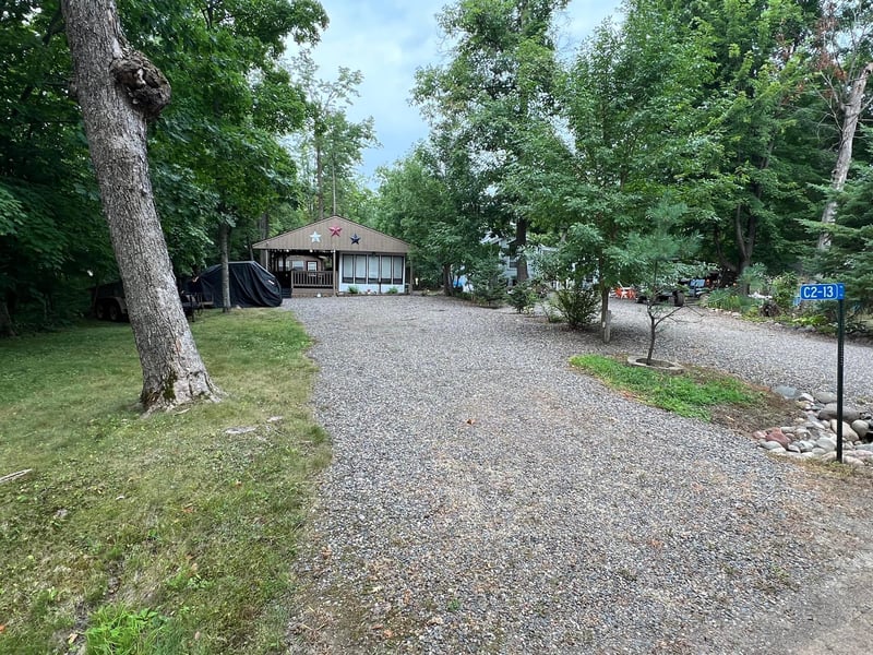 C2-13 Canterbury Town, Aitkin, MN 56431