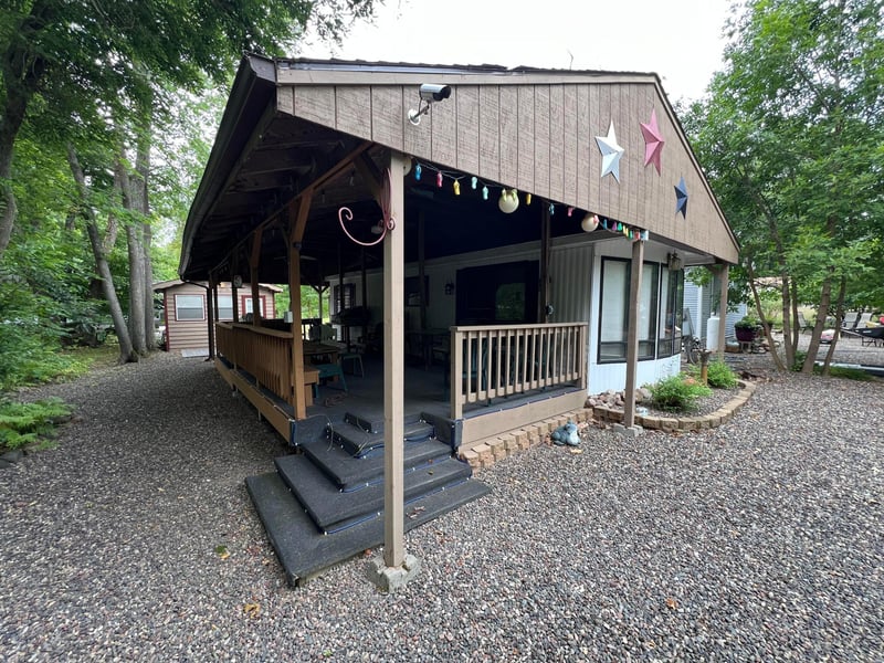 C2-13 Canterbury Town, Aitkin, MN 56431