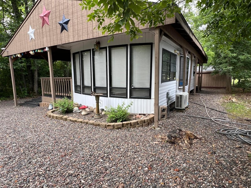 C2-13 Canterbury Town, Aitkin, MN 56431