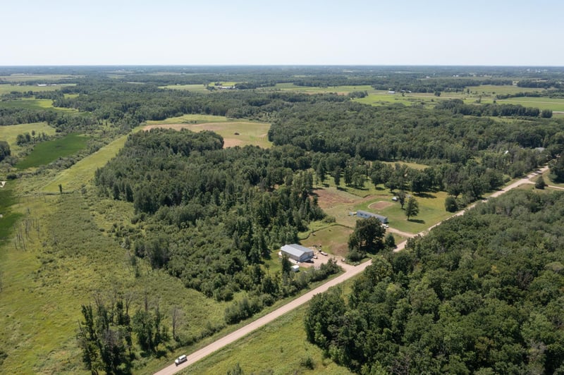 TBD 63rd St, Hillman, MN 56338