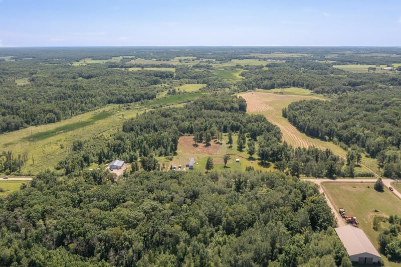 TBD 63rd St, Hillman, MN 56338