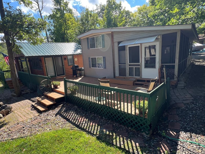 L1-84 And L1 85 London Town, Aitkin, MN 56431