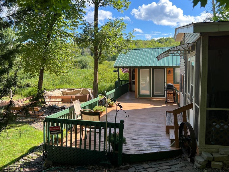 L1-84 And L1 85 London Town, Aitkin, MN 56431