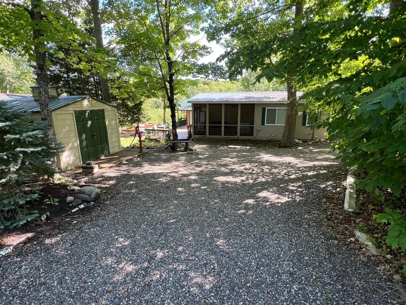 L1-84 And L1 85 London Town, Aitkin, MN 56431