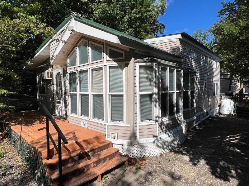 L1-84 And L1 85 London Town, Aitkin, MN 56431