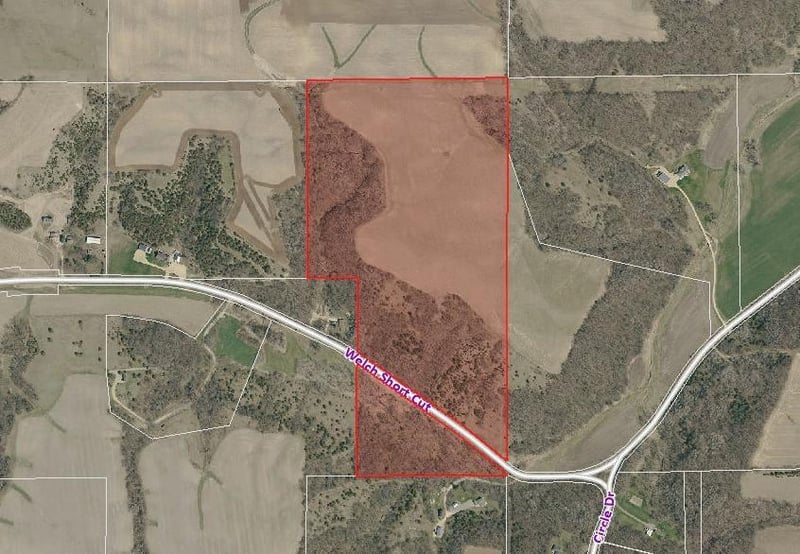 15XXX Welch Short Cut Pa, Welch, MN 55089