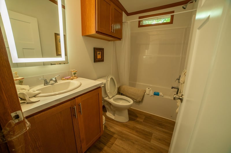 4452 Boone Point Rd NW, Hackensack, MN 56452