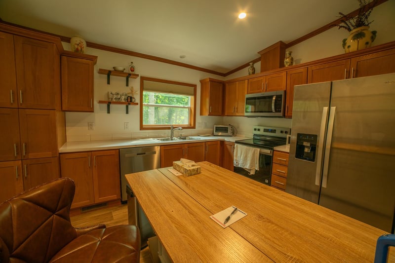 4452 Boone Point Rd NW, Hackensack, MN 56452