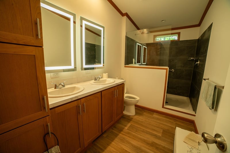 4452 Boone Point Rd NW, Hackensack, MN 56452