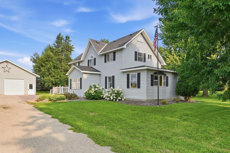 7520 County Road 9 NE, Willmar, MN 56201