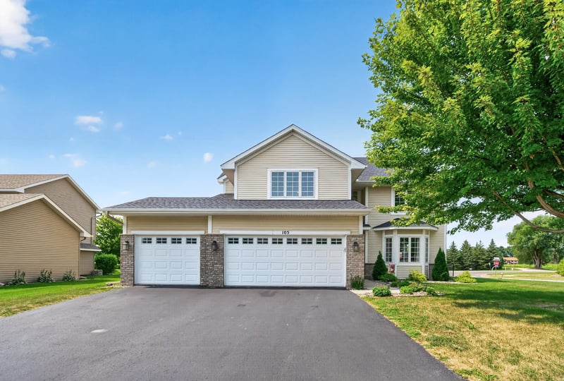 105 6th St SW, Delano, MN 55328