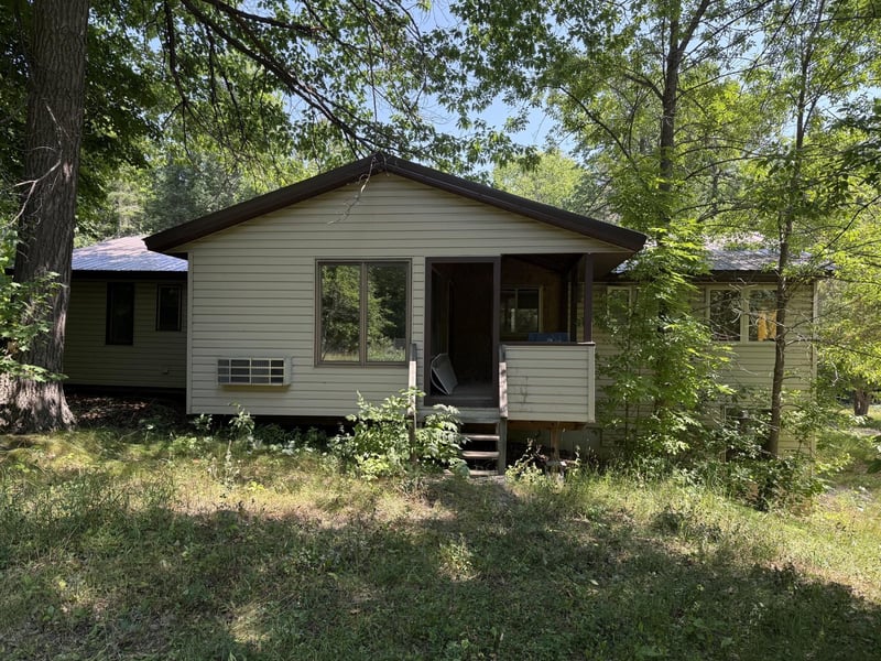 8749 County Road 8 Ne, Remer, MN 56672