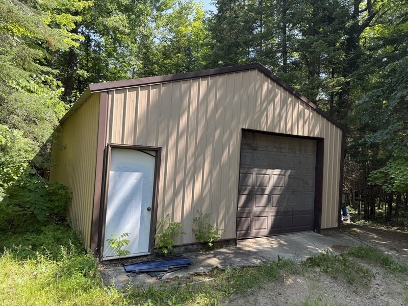 8749 County Road 8 Ne, Remer, MN 56672