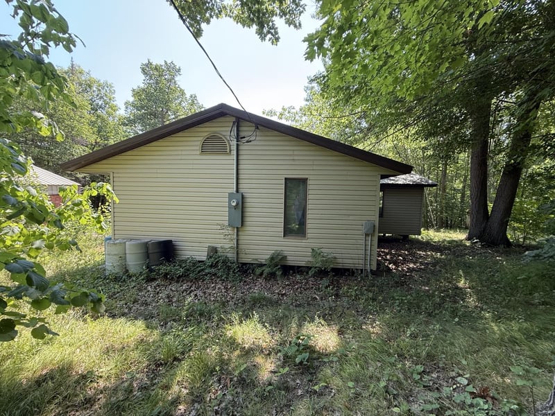 8749 County Road 8 Ne, Remer, MN 56672