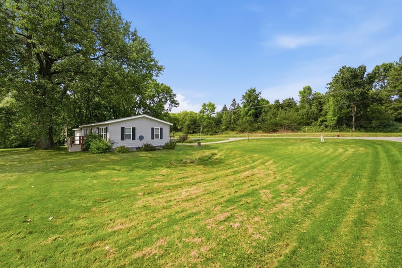 7091 153rd Ave NE, Spicer, MN 56288