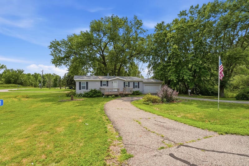 7091 153rd Ave NE, Spicer, MN 56288