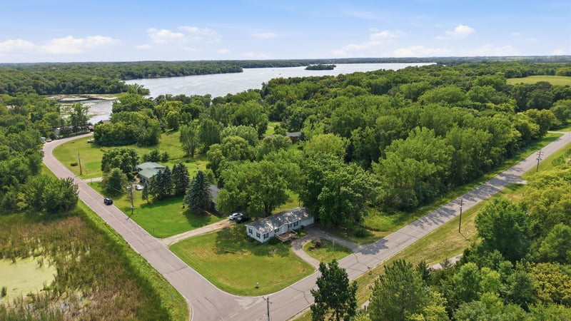 7091 153rd Ave NE, Spicer, MN 56288