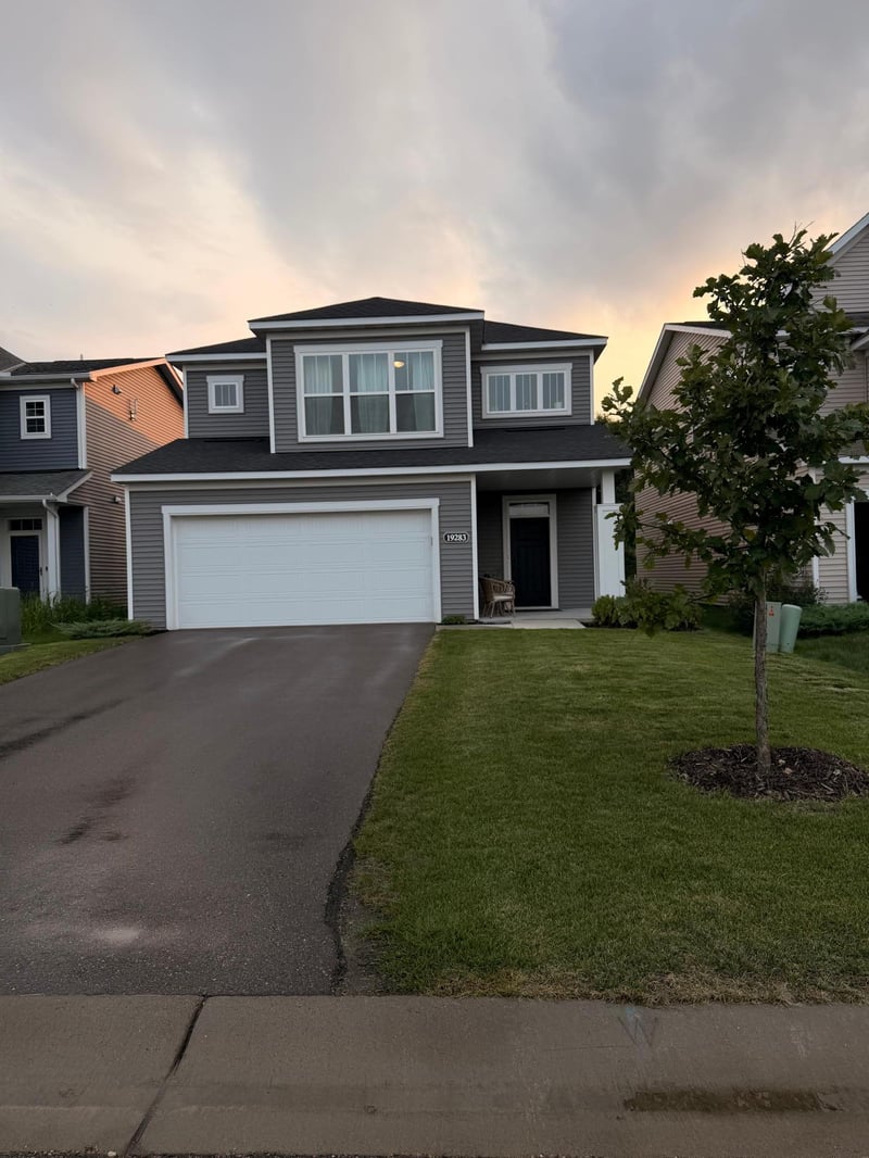 19283 Crystal Ter, Farmington, MN 55024