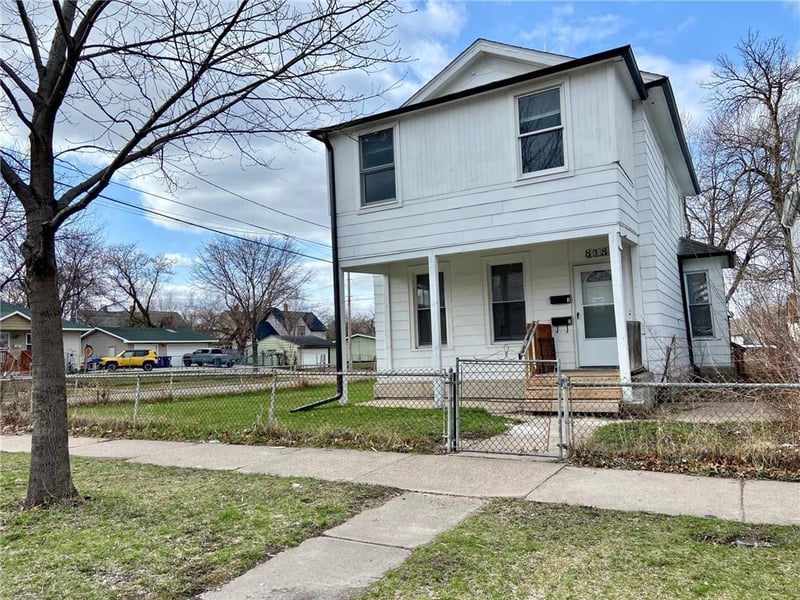 313 Edmund Ave, Saint Paul, MN 55103