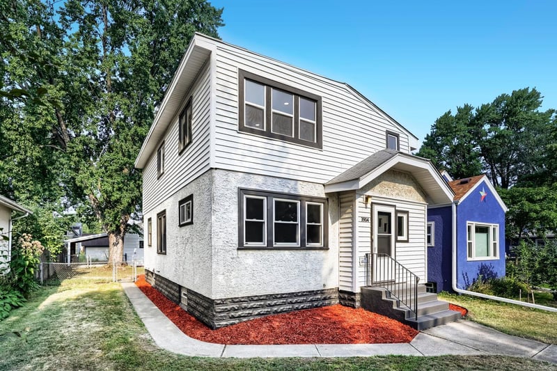 Home Worth Check