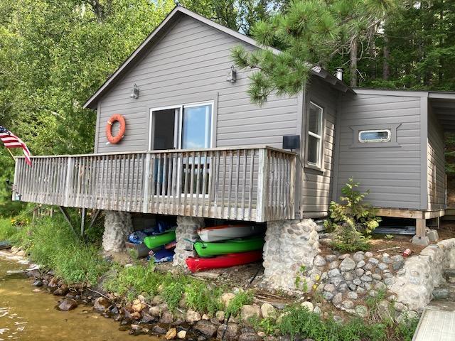 7709 Sunset Trl, Britt, MN 55710