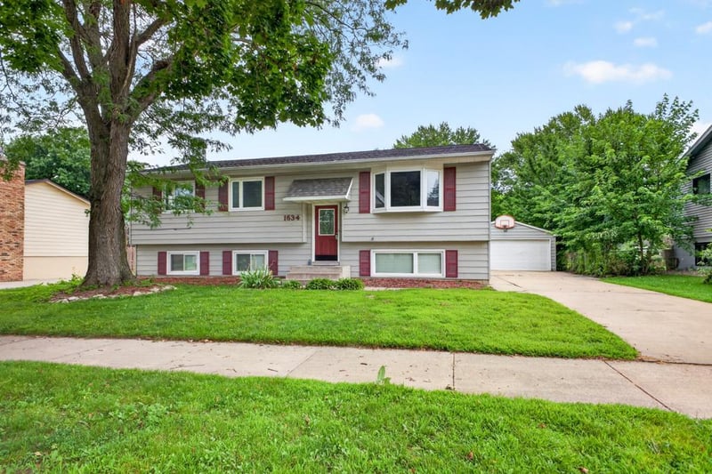 Home Worth Check