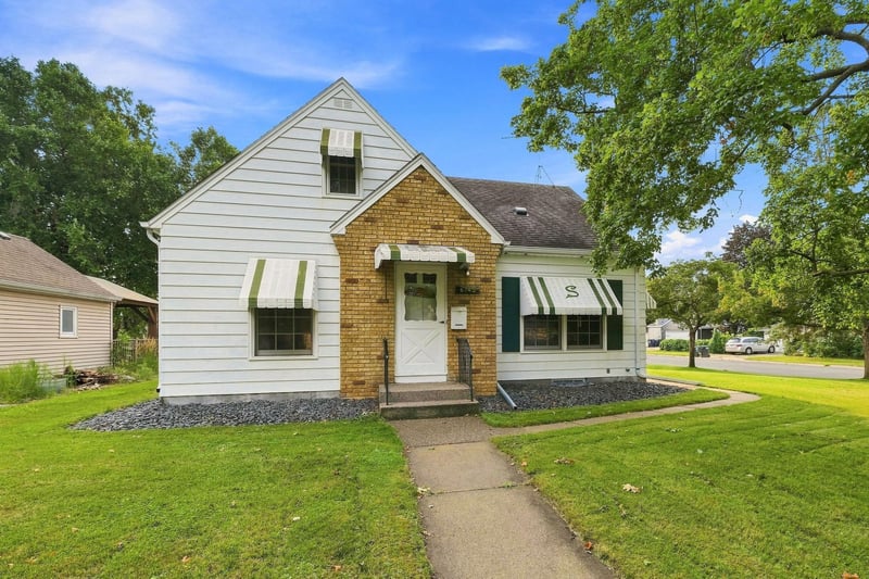 Home Worth Check