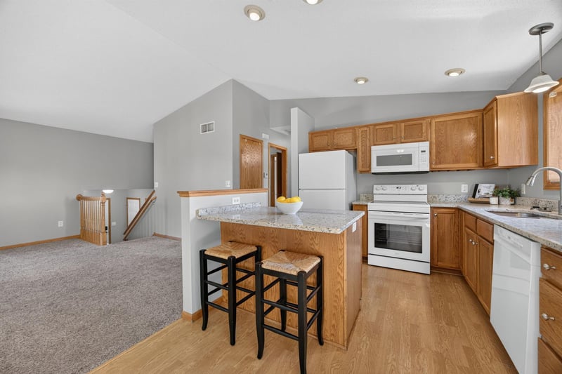 5920 Belfry Ln NW, Rochester, MN 55901