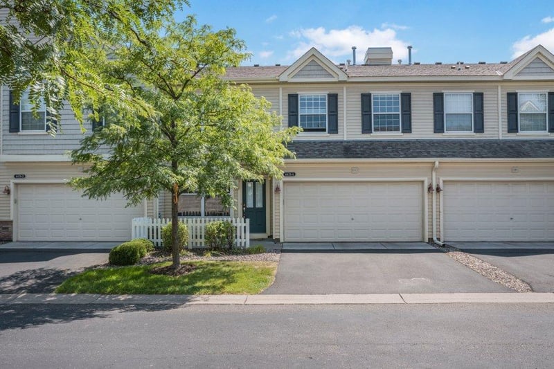 4478 Rosemary Way #4, Hugo, MN 55038