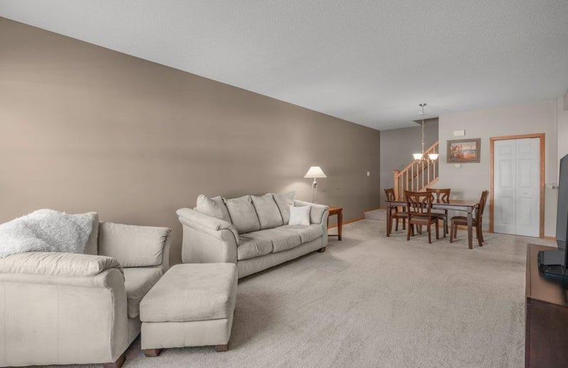 4478 Rosemary Way #4, Hugo, MN 55038