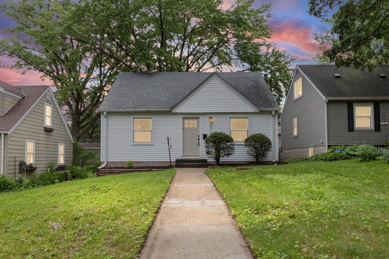 Home Worth Check