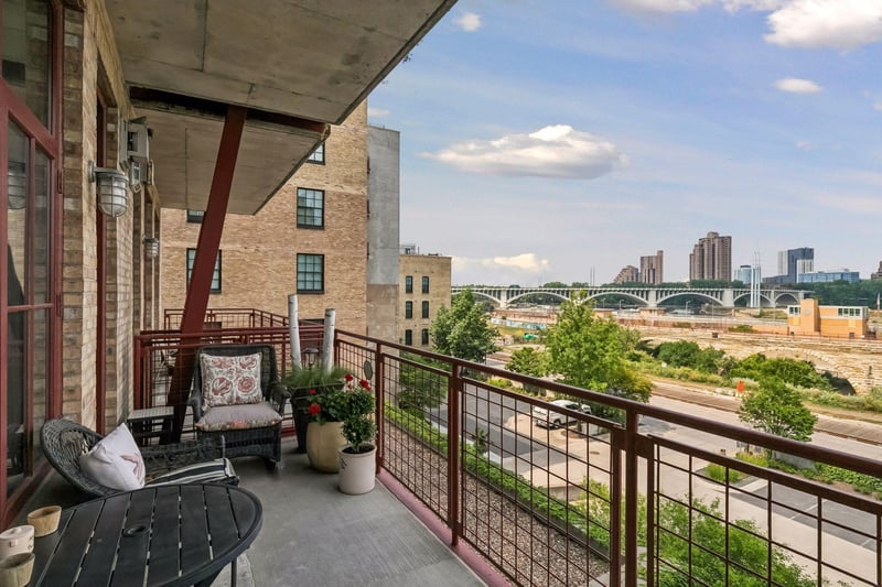 600 S 2nd St #S203, Minneapolis, MN 55401